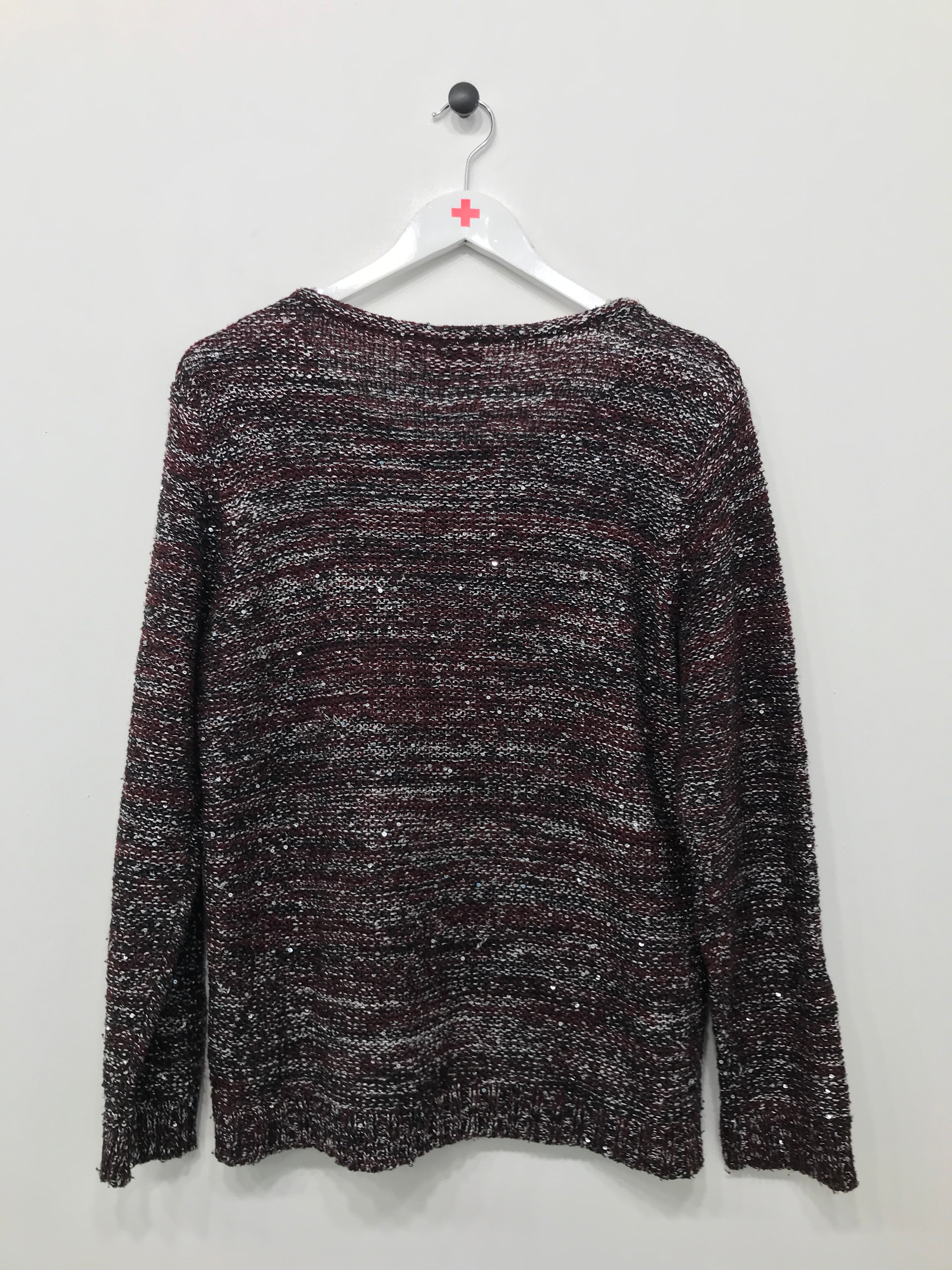 Fransa Bluse